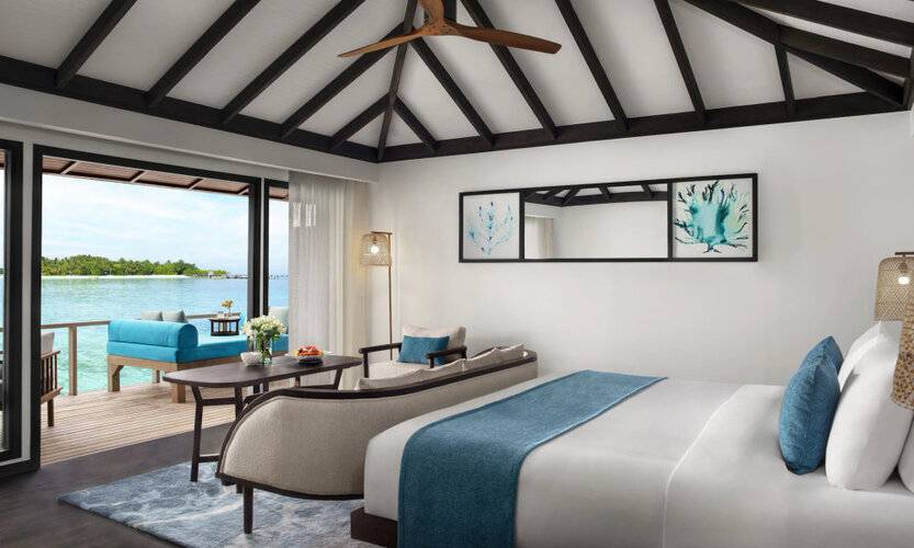 Anantara Veli Resort & Spa Maldives (Adults Only 18+)