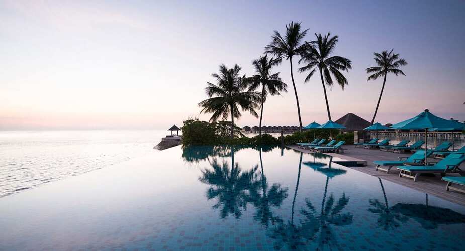 Anantara Veli Resort & Spa Maldives (Adults Only 18+)