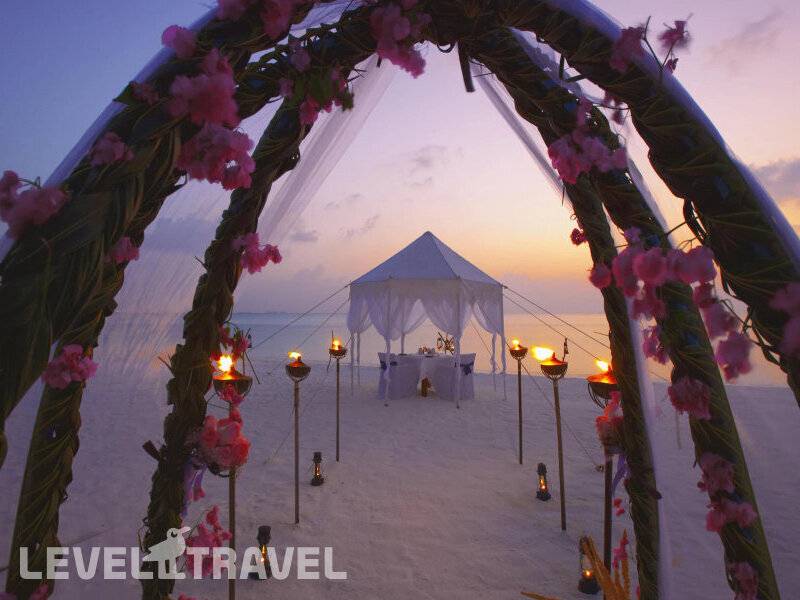 Фотография Anantara Veli Resort & Spa Maldives (Adults Only 18+)