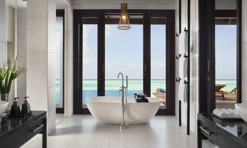 Anantara Veli Resort & Spa Maldives (Adults Only 18+)