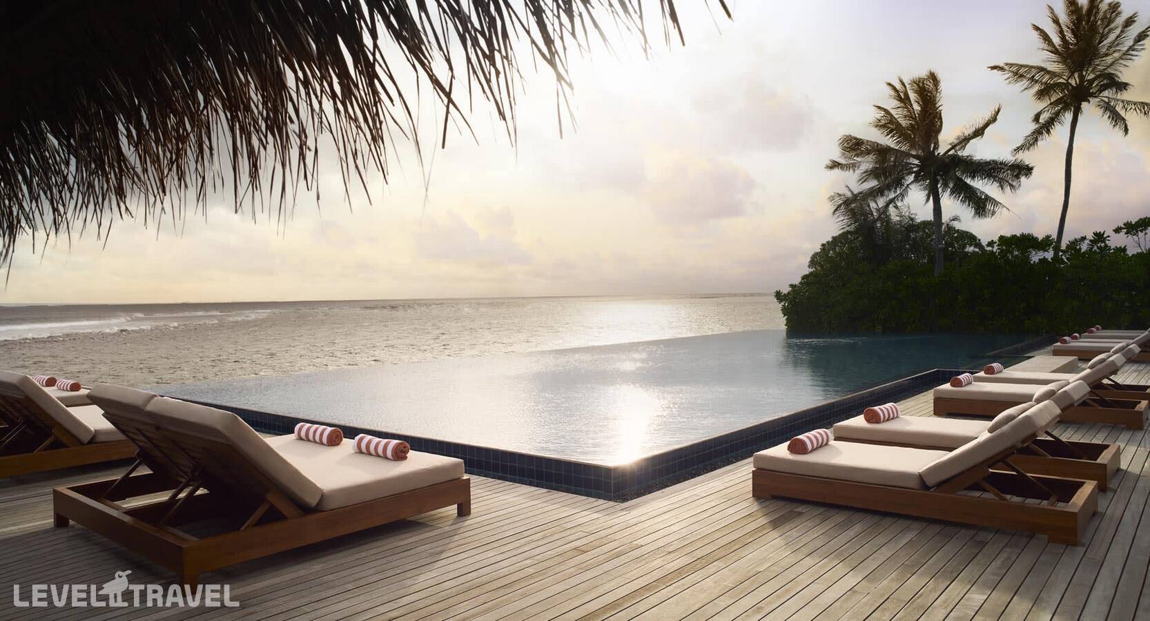Anantara Veli Resort & Spa Maldives (Adults Only 18+) — фото 5