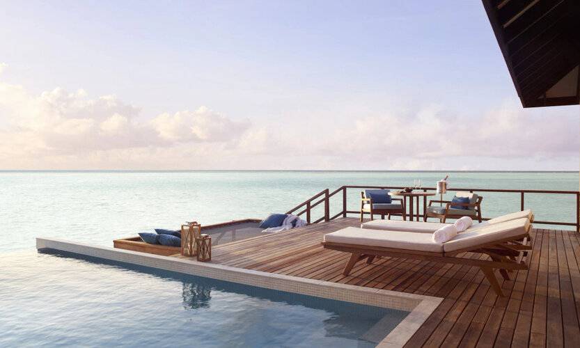 Anantara Veli Resort & Spa Maldives (Adults Only 18+)
