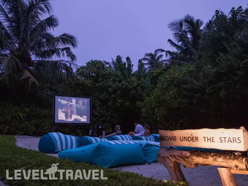 Фотография Anantara Veli Resort & Spa Maldives (Adults Only 18+)
