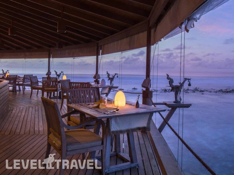 Фотография Anantara Veli Resort & Spa Maldives (Adults Only 18+)