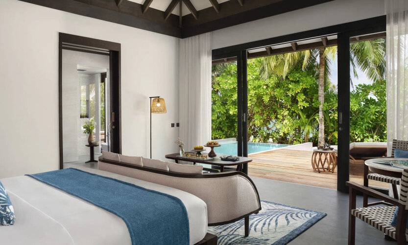 Anantara Veli Resort & Spa Maldives (Adults Only 18+)