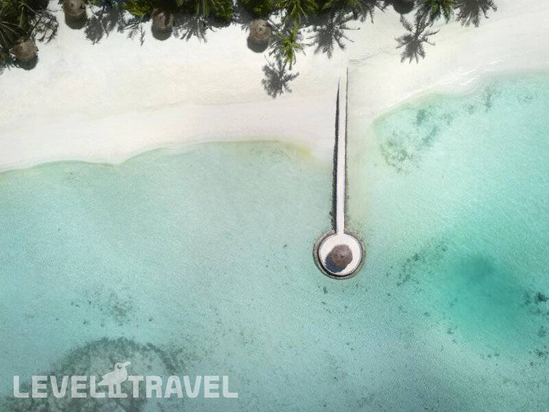 Фотография Anantara Veli Resort & Spa Maldives (Adults Only 18+)