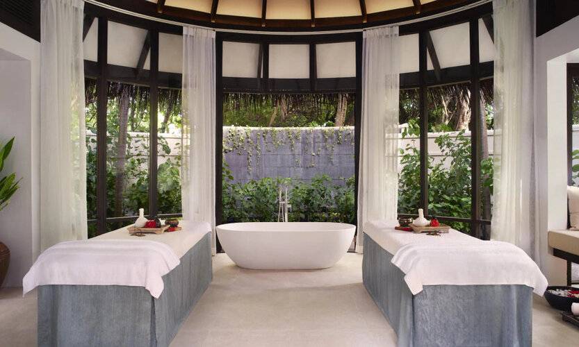 Anantara Veli Resort & Spa Maldives (Adults Only 18+)