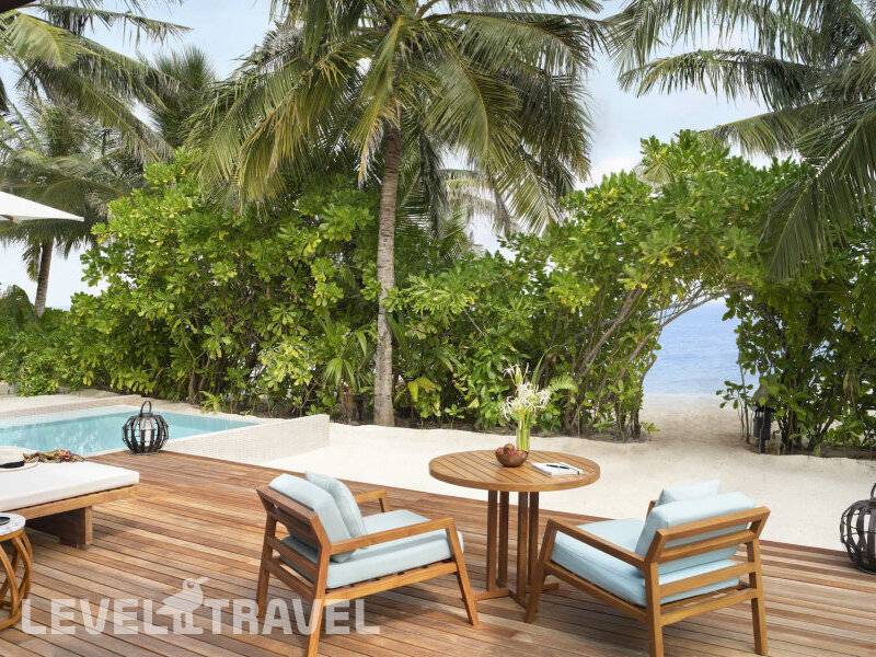 Фотография Anantara Veli Resort & Spa Maldives (Adults Only 18+)