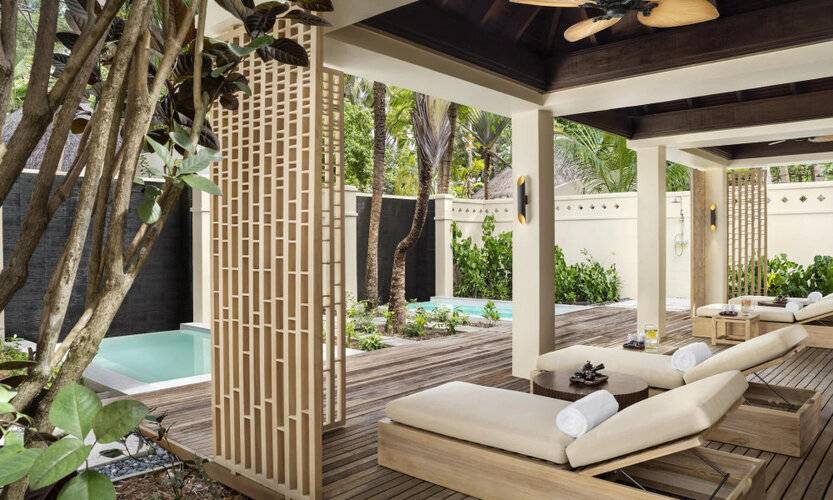 Anantara Veli Resort & Spa Maldives (Adults Only 18+)