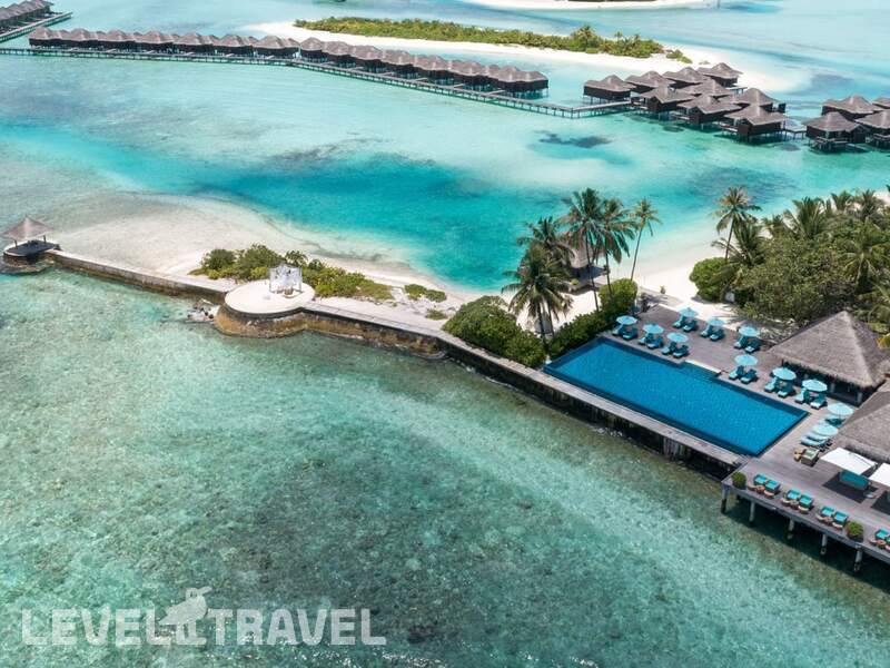 Фотография Anantara Veli Resort & Spa Maldives (Adults Only 18+)
