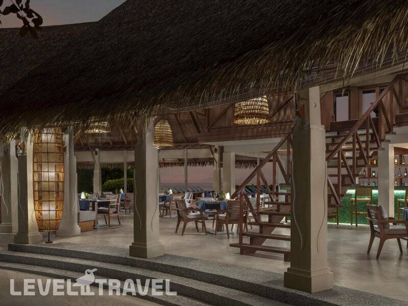 Фотография Anantara Veli Resort & Spa Maldives (Adults Only 18+)