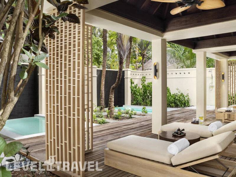 Фотография Anantara Veli Resort & Spa Maldives (Adults Only 18+)