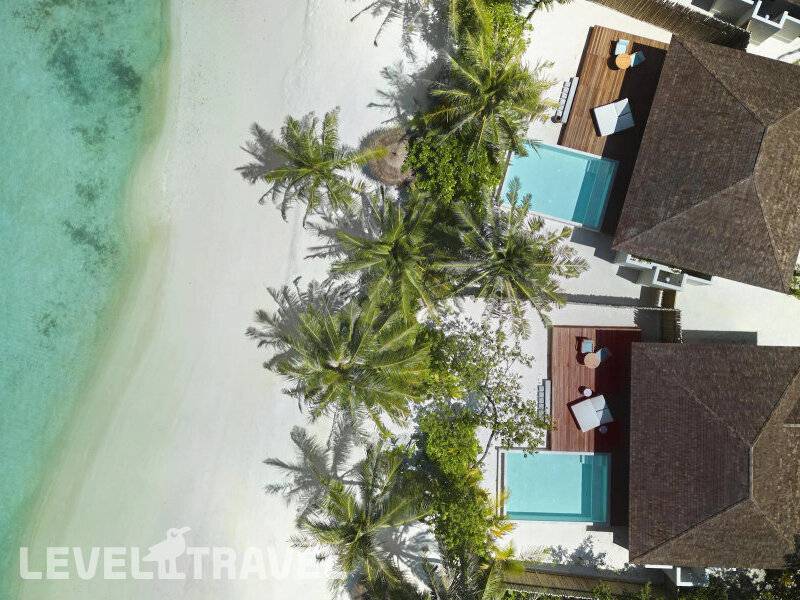 Фотография Anantara Veli Resort & Spa Maldives (Adults Only 18+)