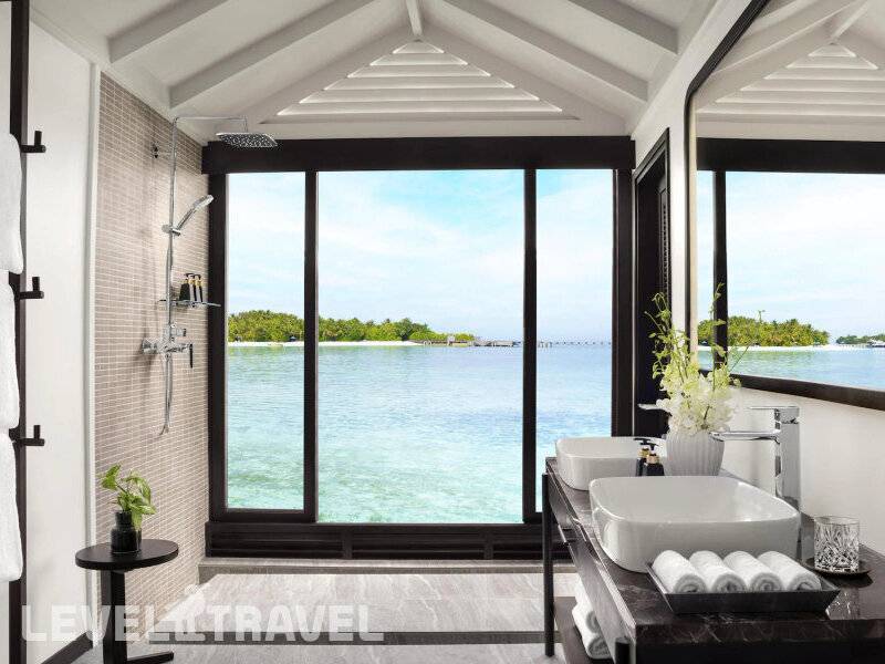 Фотография Anantara Veli Resort & Spa Maldives (Adults Only 18+)