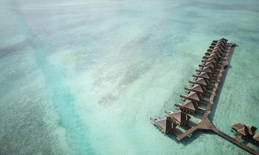 Anantara Veli Resort & Spa Maldives (Adults Only 18+)