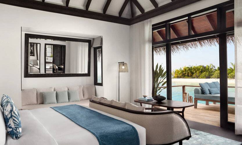 Anantara Veli Resort & Spa Maldives (Adults Only 18+)