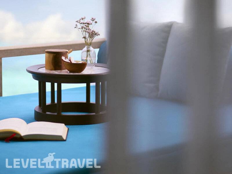Фотография Anantara Veli Resort & Spa Maldives (Adults Only 18+)