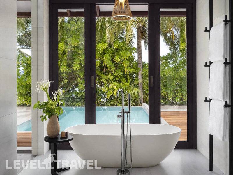 Фотография Anantara Veli Resort & Spa Maldives (Adults Only 18+)