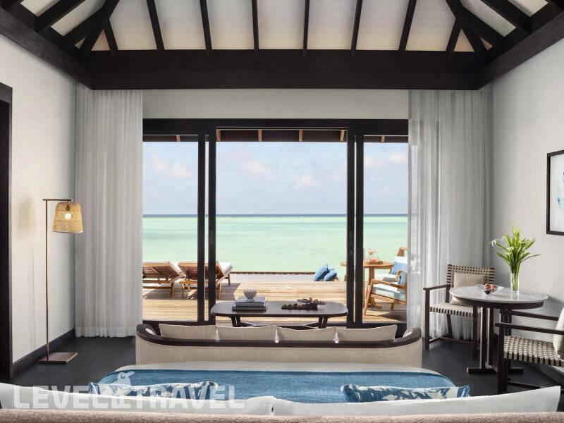 Фотография Anantara Veli Resort & Spa Maldives (Adults Only 18+)