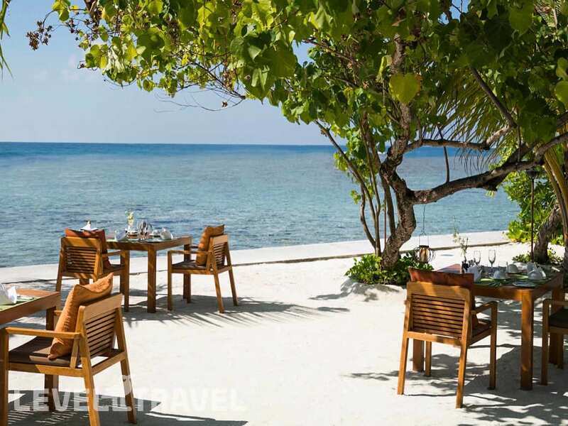 Фотография Anantara Veli Resort & Spa Maldives (Adults Only 18+)