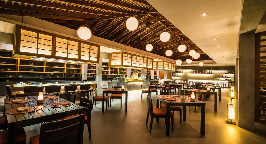 Anantara Veli Resort & Spa Maldives (Adults Only 18+)