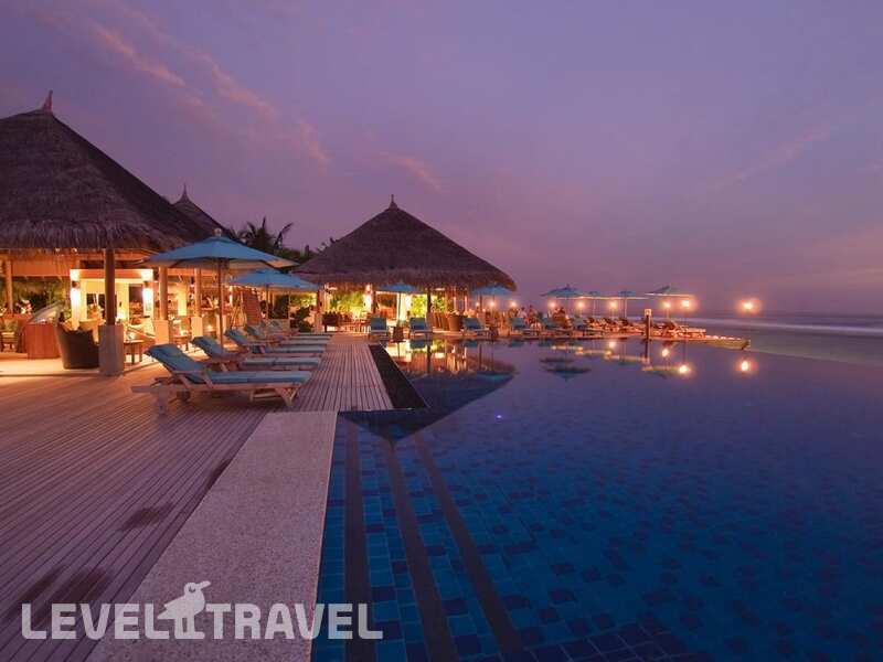 Фотография Anantara Veli Resort & Spa Maldives (Adults Only 18+)