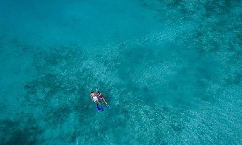 Anantara Veli Resort & Spa Maldives (Adults Only 18+)