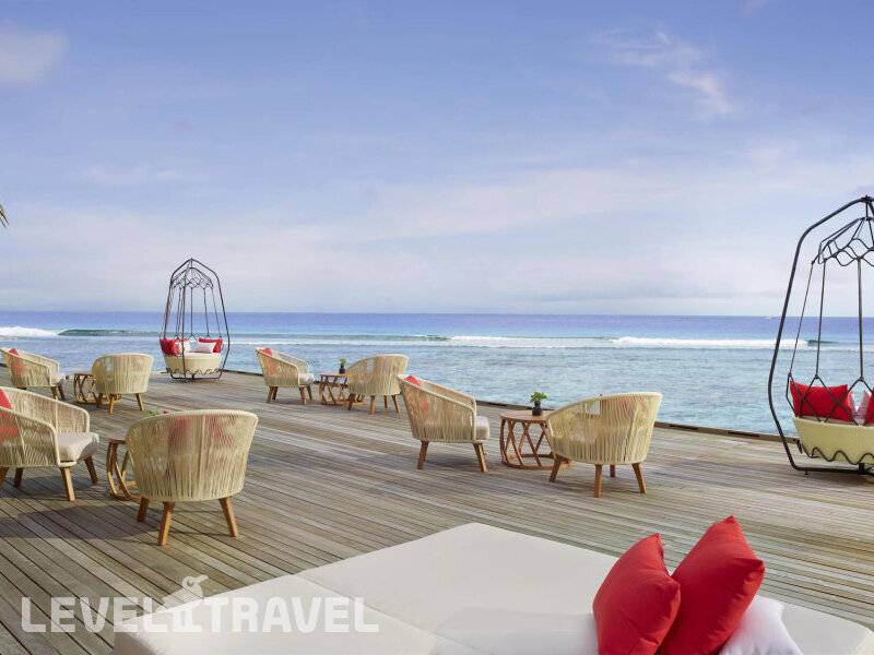 Фотография Anantara Veli Resort & Spa Maldives (Adults Only 18+)