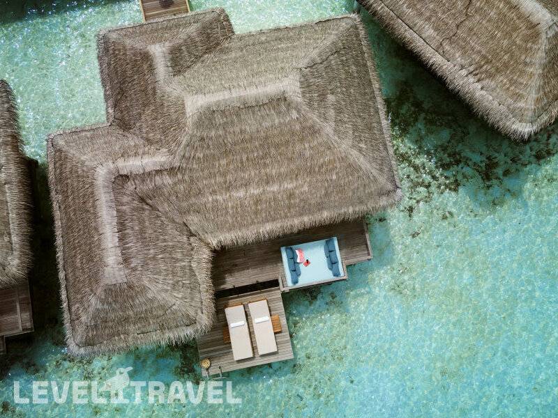 Фотография Anantara Veli Resort & Spa Maldives (Adults Only 18+)