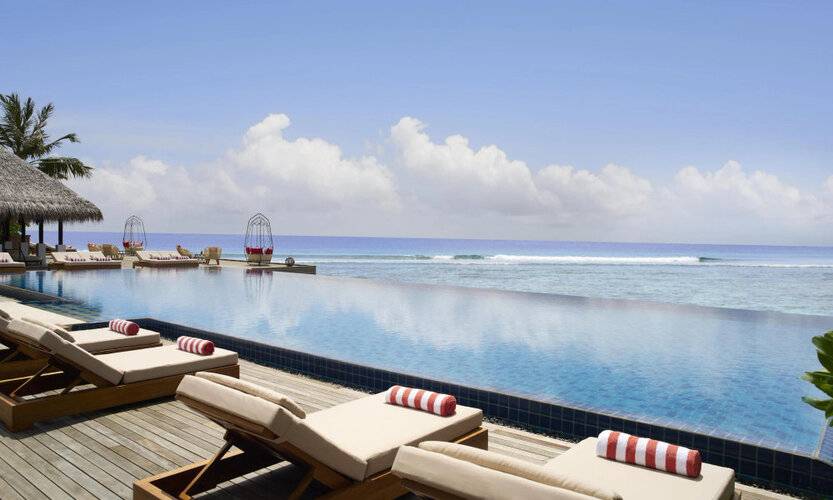 Anantara Veli Resort & Spa Maldives (Adults Only 18+)