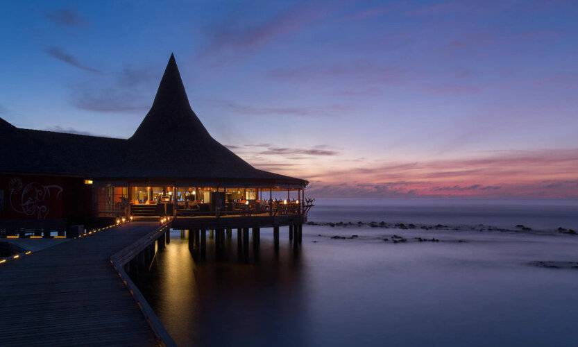 Anantara Veli Resort & Spa Maldives (Adults Only 18+)