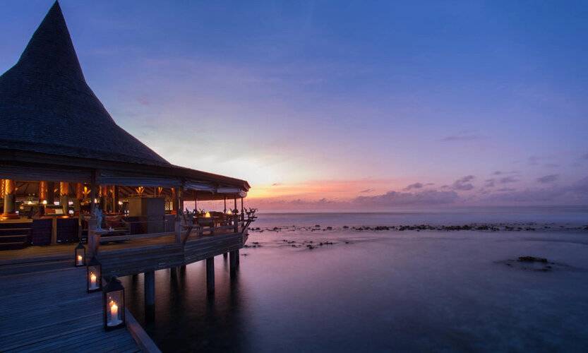 Anantara Veli Resort & Spa Maldives (Adults Only 18+)