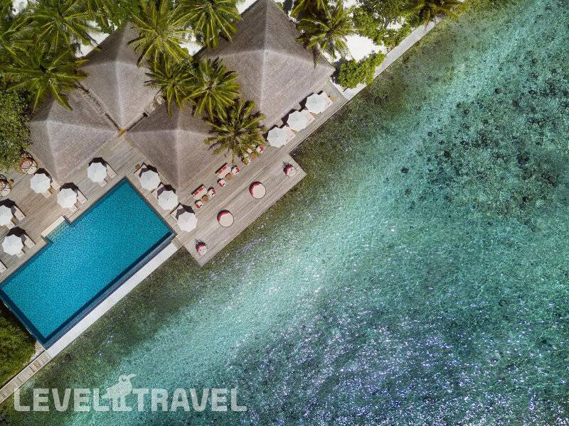 Фотография Anantara Veli Resort & Spa Maldives (Adults Only 18+)