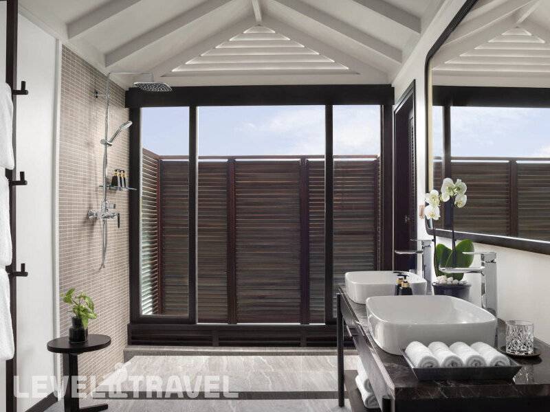 Фотография Anantara Veli Resort & Spa Maldives (Adults Only 18+)