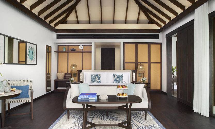 Anantara Veli Resort & Spa Maldives (Adults Only 18+)