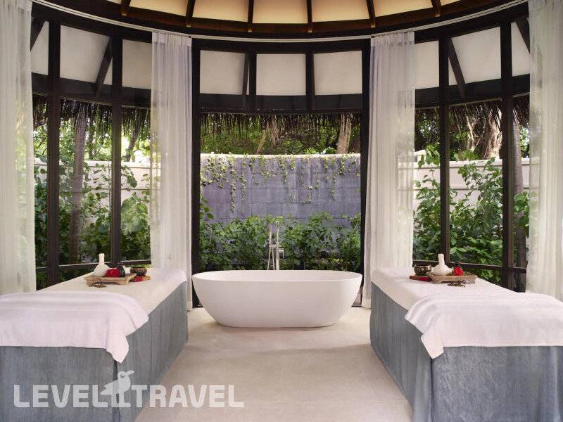 Фотография Anantara Veli Resort & Spa Maldives (Adults Only 18+)