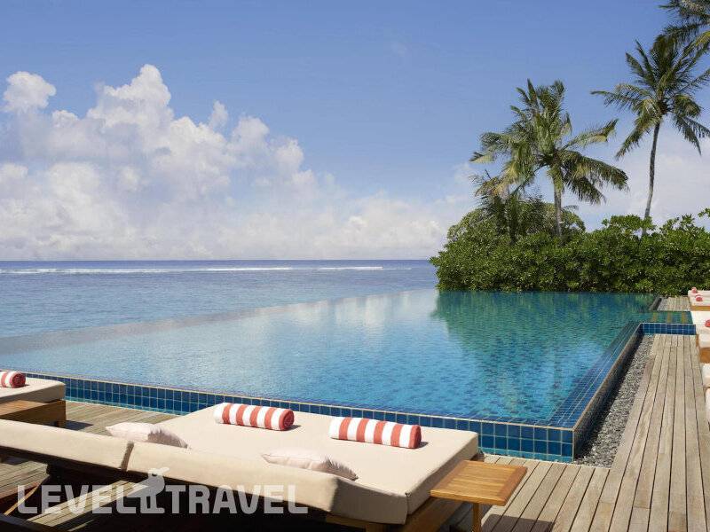 Фотография Anantara Veli Resort & Spa Maldives (Adults Only 18+)