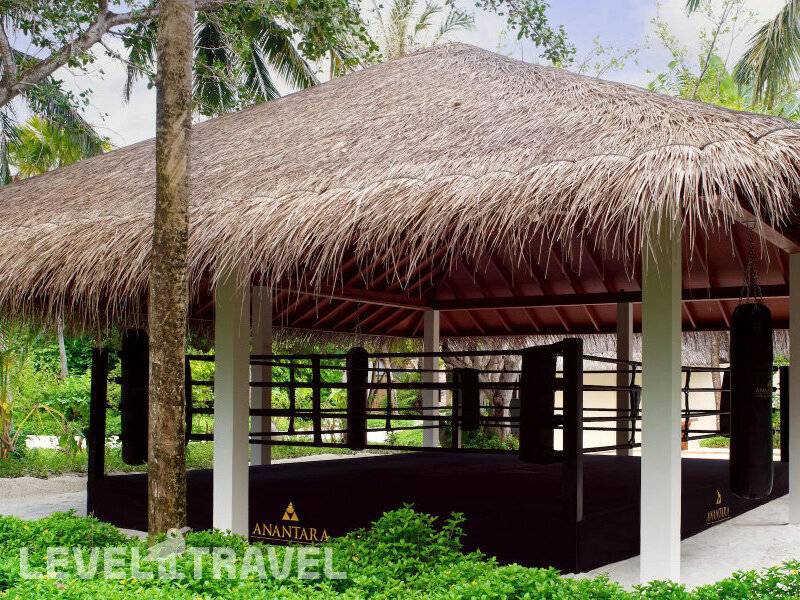 Фотография Anantara Veli Resort & Spa Maldives (Adults Only 18+)