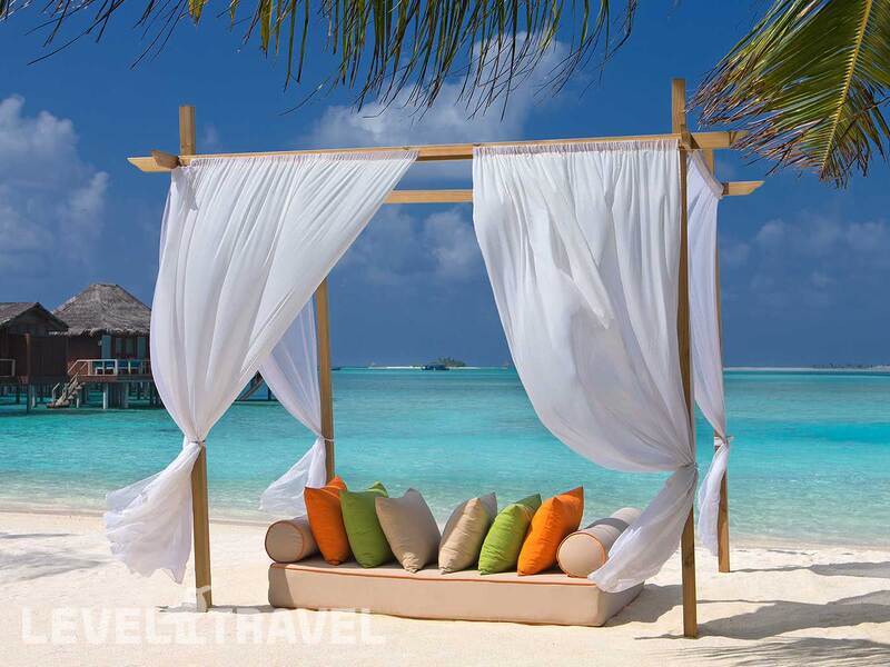 Фотография Anantara Veli Resort & Spa Maldives (Adults Only 18+) Фотография Anantara Veli Resort & Spa Maldives (Adults Only 18+)