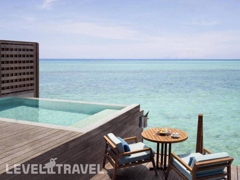 Фотография Anantara Veli Resort & Spa Maldives (Adults Only 18+)