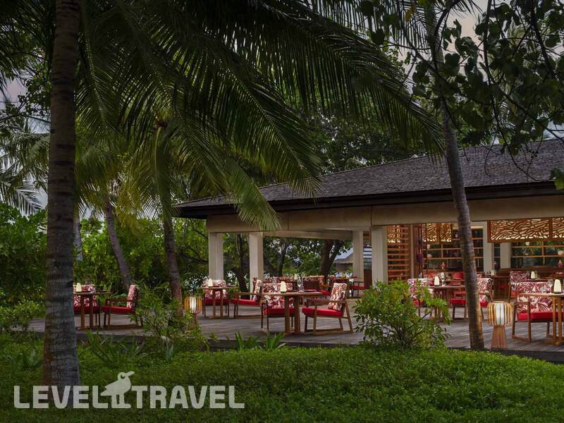 Фотография Anantara Veli Resort & Spa Maldives (Adults Only 18+) Фотография Anantara Veli Resort & Spa Maldives (Adults Only 18+)