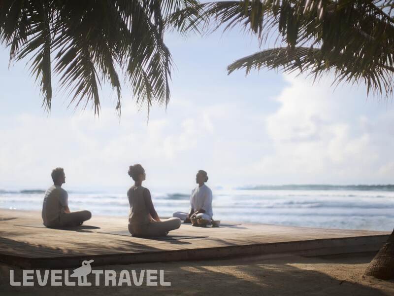 Фотография Anantara Veli Resort & Spa Maldives (Adults Only 18+) Фотография Anantara Veli Resort & Spa Maldives (Adults Only 18+)