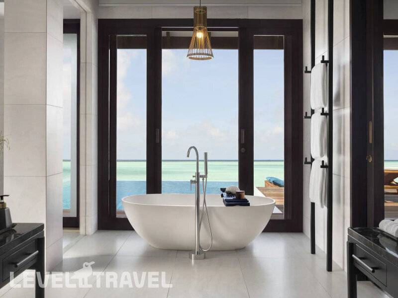 Фотография Anantara Veli Resort & Spa Maldives (Adults Only 18+)