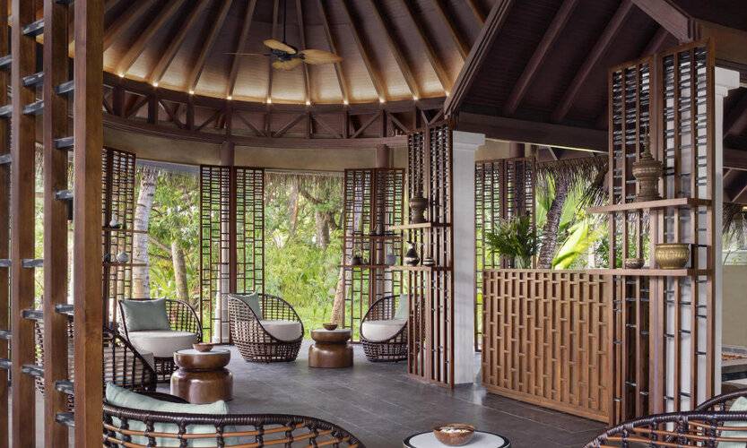 Anantara Veli Resort & Spa Maldives (Adults Only 18+)