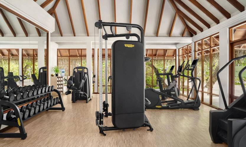 Anantara Veli Resort & Spa Maldives (Adults Only 18+)