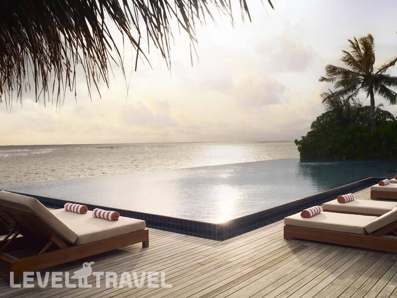 Фотография Anantara Veli Resort & Spa Maldives (Adults Only 18+) Фотография Anantara Veli Resort & Spa Maldives (Adults Only 18+)