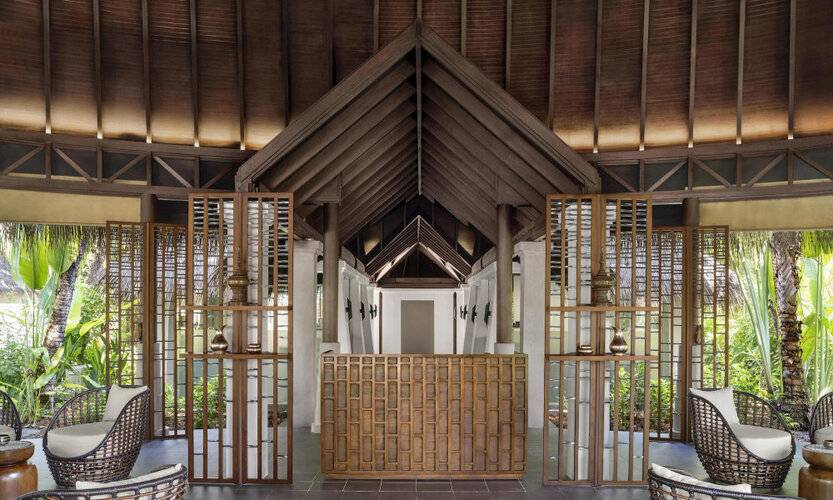 Anantara Veli Resort & Spa Maldives (Adults Only 18+)