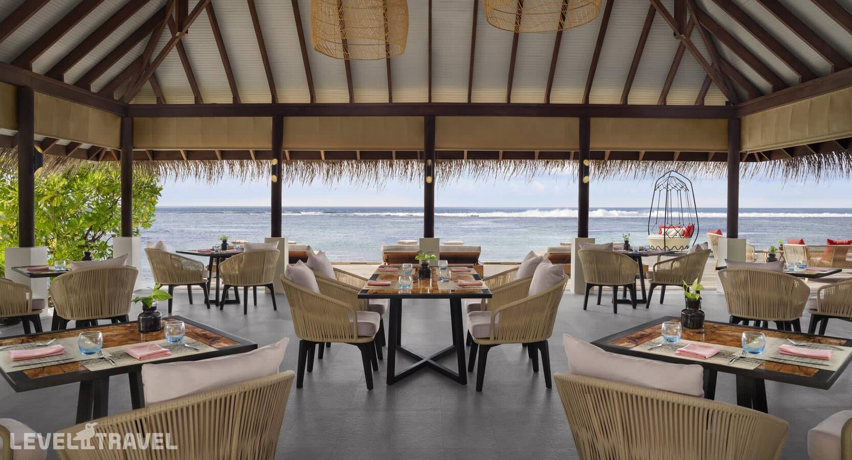 Anantara Veli Resort & Spa Maldives (Adults Only 18+) — фото 11