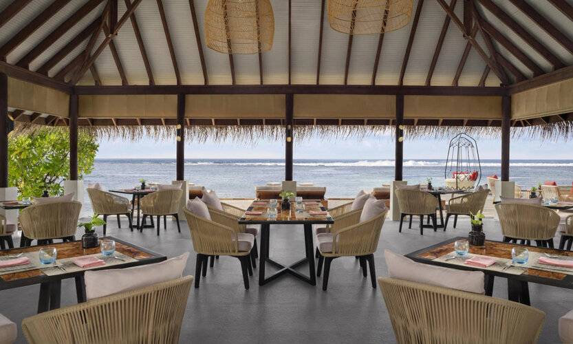 Anantara Veli Resort & Spa Maldives (Adults Only 18+)