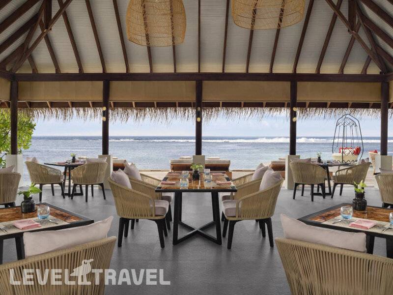 Фотография Anantara Veli Resort & Spa Maldives (Adults Only 18+)